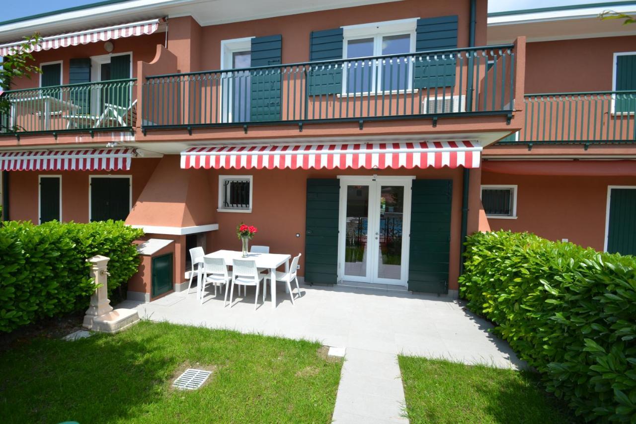 Apartment Villaggio Michelangelo *
