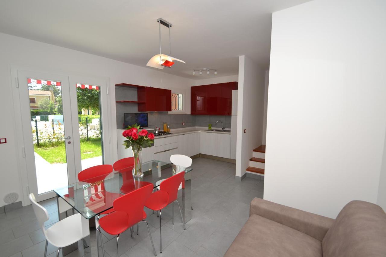 Apartment Villaggio Michelangelo Bibione