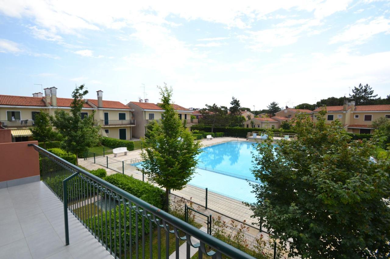 Apartment Villaggio Michelangelo Bibione