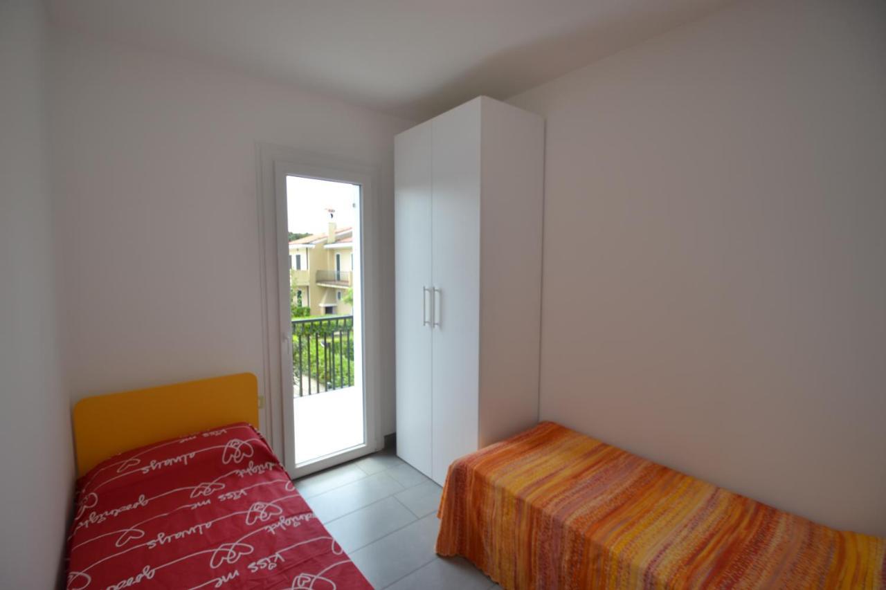 Villaggio Michelangelo Apartment *