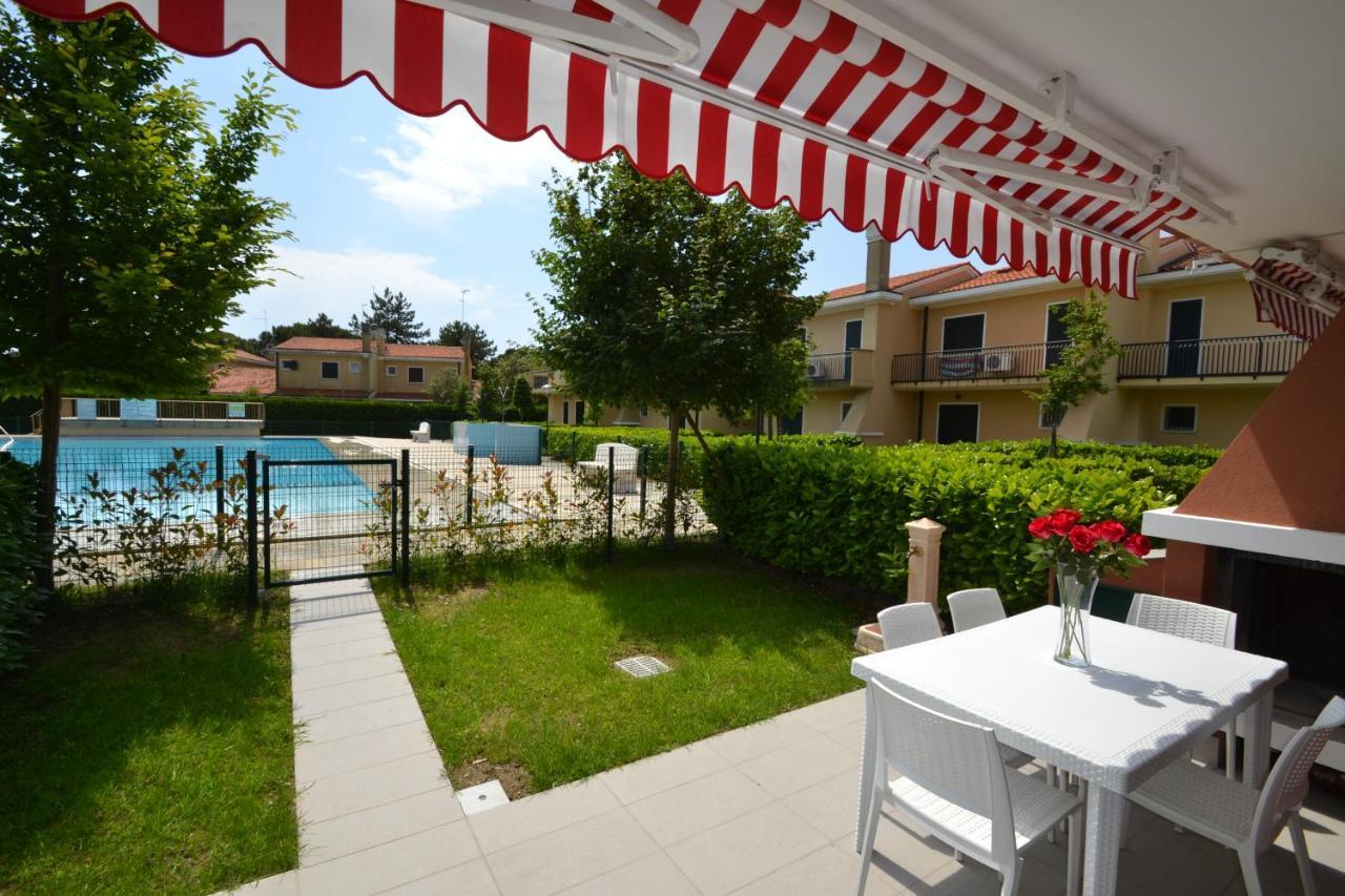 Villaggio Michelangelo * Bibione