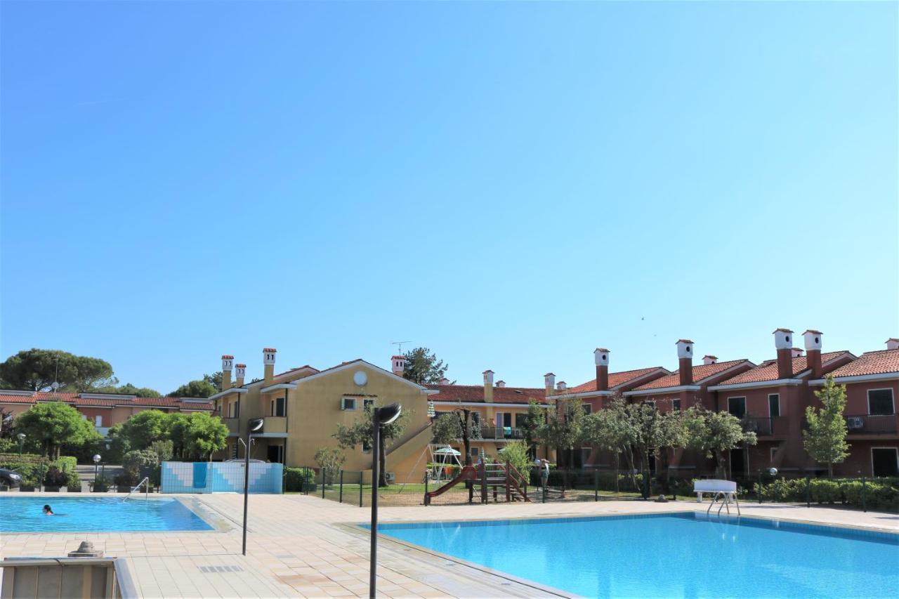 Apartment Villaggio Michelangelo