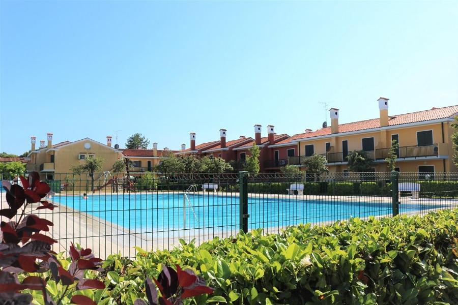 Apartment Villaggio Michelangelo